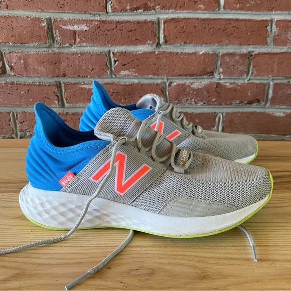 New Balance Shoes - New Balance Roav running shoe sneakers W’s 10